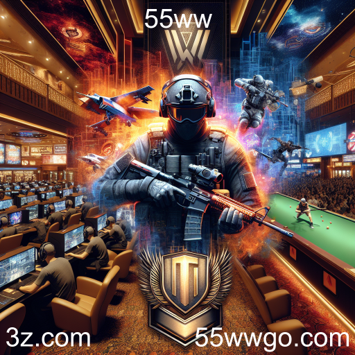 A Evolução dos Jogos de Tiro: Da Ação Clássica ao E-Sport Moderno