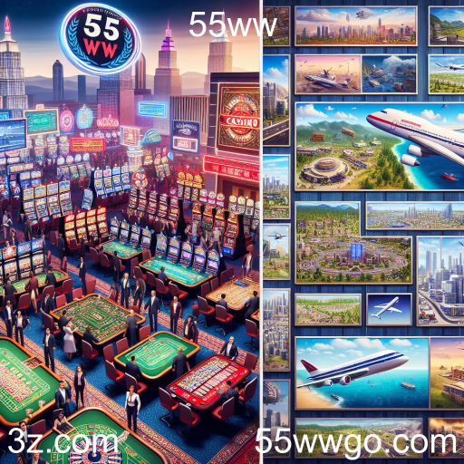 O Fascinante Mundo dos Jogos de Simulação